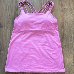 Athleta Tank